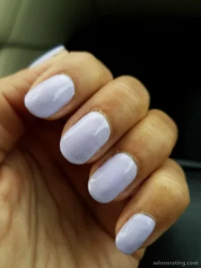 First Class Nails & Spa #1, Los Angeles - Photo 4