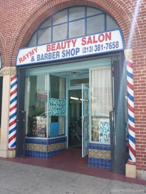 Raymi Barber Shop, Los Angeles - Photo 2
