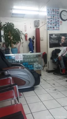 Lopez's Barber Shop, Los Angeles - Photo 1
