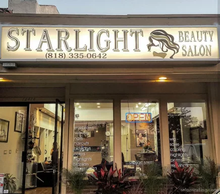 Starlight Beauty Salon, Los Angeles - Photo 6