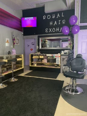 Royal Hair Exchange, Los Angeles - Photo 1