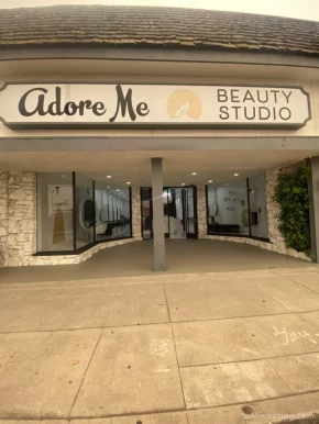 Adore Me Beauty Studio, Los Angeles - Photo 2