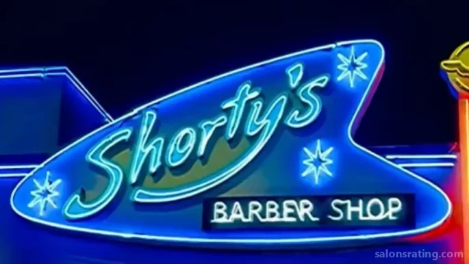 Shorty's Barber Shop, Los Angeles - Photo 1
