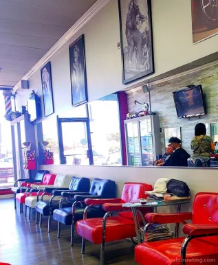 Rico's Barbershop #1, Los Angeles - Photo 4