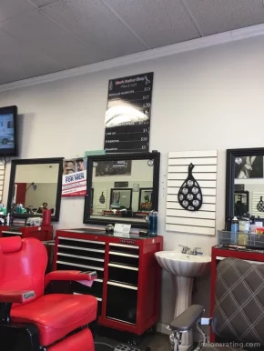 Rico's Barbershop #1, Los Angeles - Photo 3