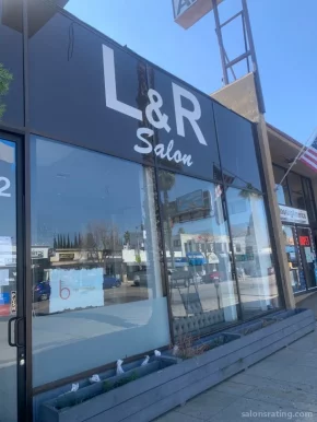 L&R Salon - Ventura, Los Angeles - Photo 8