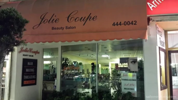 Jolie Coupe, Los Angeles - Photo 2