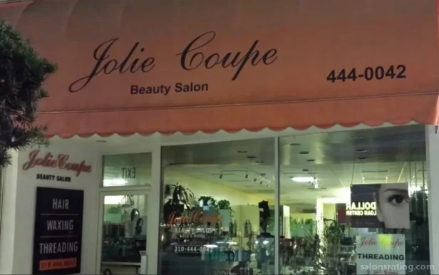 Jolie Coupe, Los Angeles - Photo 8
