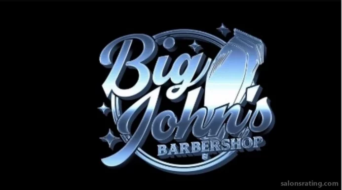 Big John's Barbershop, Los Angeles - Photo 8