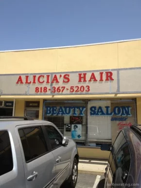 Alicia Hair Creations, Los Angeles - Photo 4