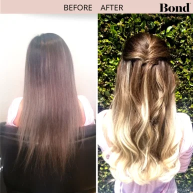 Bond Hair Bar Private Hair Loss Center, Los Angeles - Photo 1