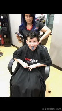 Sport Clips Haircuts of Encino Town Center, Los Angeles - Photo 4