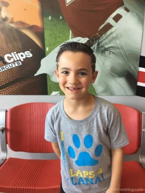 Sport Clips Haircuts of Encino Town Center, Los Angeles - Photo 6