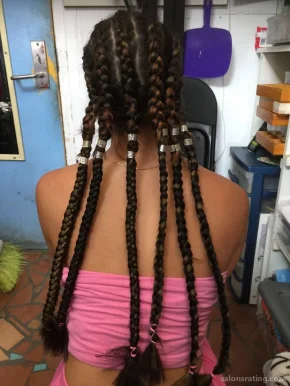 Hair Wraps by Irma, Los Angeles - Photo 4