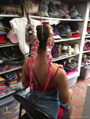 Hair Wraps by Irma, Los Angeles - Photo 2