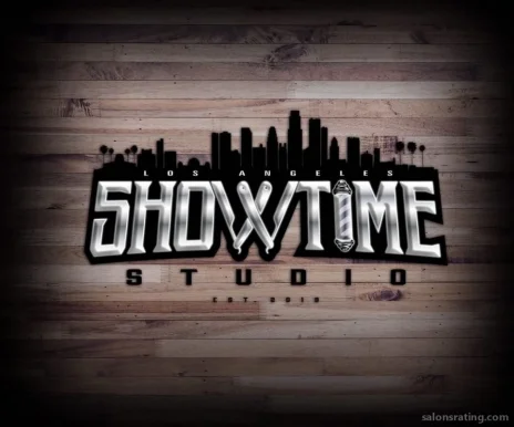 Showtime Studio Barbershop, Los Angeles - Photo 5