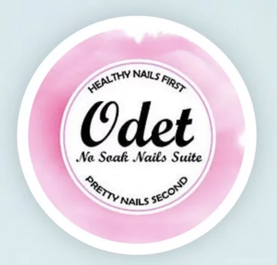 Odet no soak nails suite, Los Angeles - Photo 2