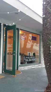 TLC Salon of Brentwood, Los Angeles - Photo 2