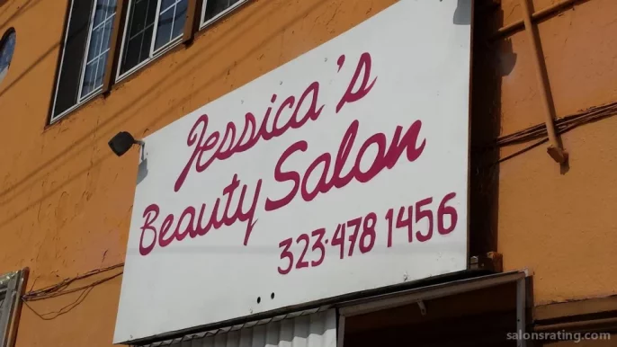 Jessica's Beauty Salon, Los Angeles - Photo 1