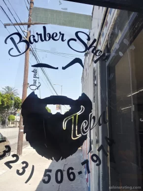 Tepa Barber Shop, Los Angeles - Photo 3