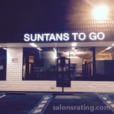Suntans To Go, Los Angeles - Photo 7