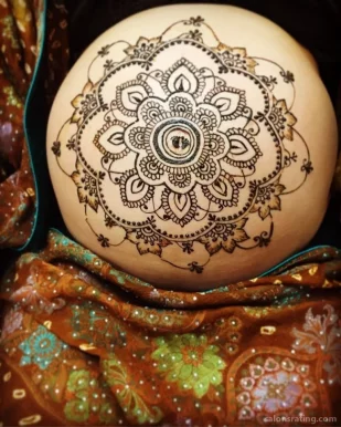 The Art of Henna, Los Angeles - Photo 5