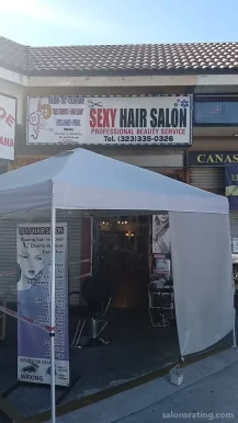 Sexy Hair Beauty Salon, Los Angeles - Photo 6