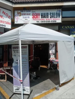Sexy Hair Beauty Salon, Los Angeles - Photo 1
