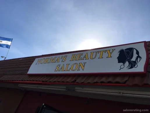 Norma's Beauty Salon, Los Angeles - Photo 2