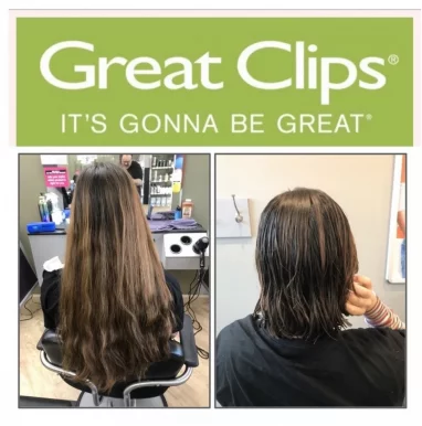 Great Clips, Los Angeles - Photo 3
