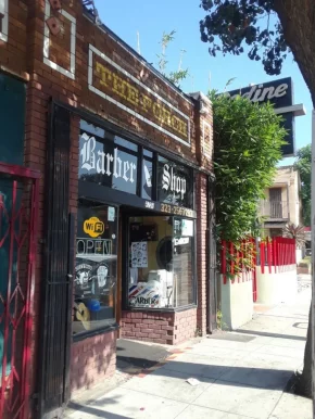 The Porch barbershop 💈, Los Angeles - Photo 7