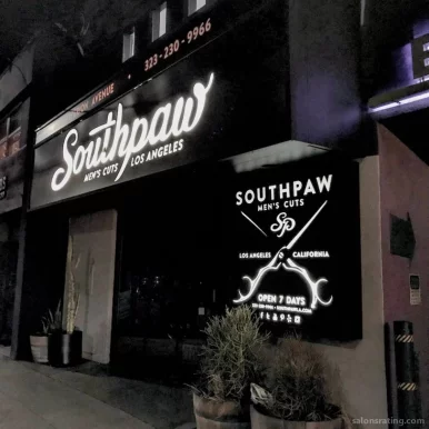 Southpaw, Los Angeles - Photo 4