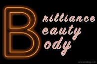 Brilliance Beauty and Body logo