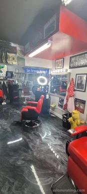Lopez barbershop sylmar, Los Angeles - Photo 2