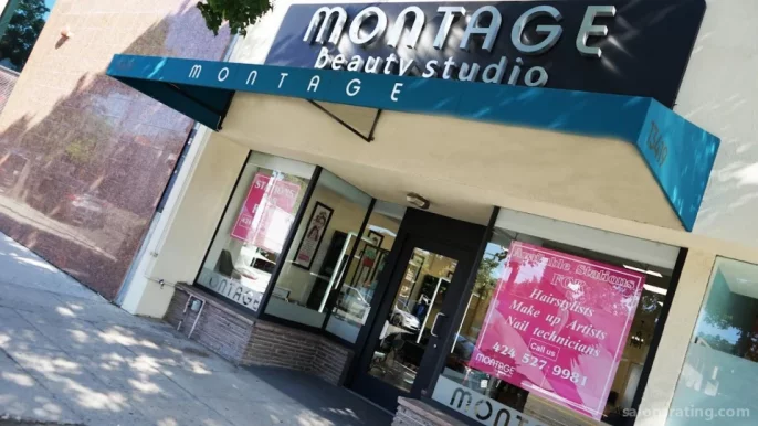 Montage Beauty Studio, Los Angeles - Photo 8