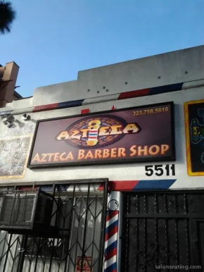 Azteca Barbershop, Los Angeles - Photo 4