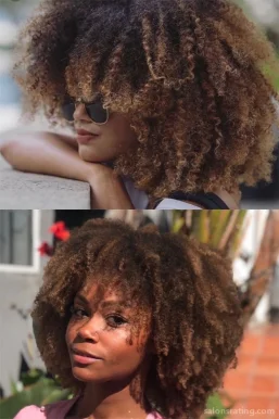 Rayna Hair Artistry Hair Stylist, Los Angeles - Photo 4