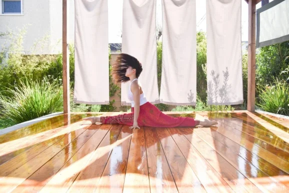 Malan's Yoga Garden, Los Angeles - Photo 1