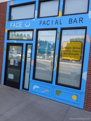 Face Facial Bar, Los Angeles - Photo 4