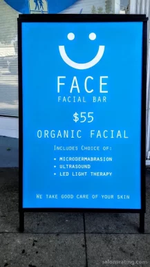 Face Facial Bar, Los Angeles - Photo 3