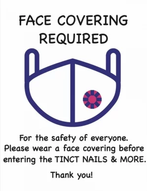 Tinct Nails & More, Los Angeles - Photo 1