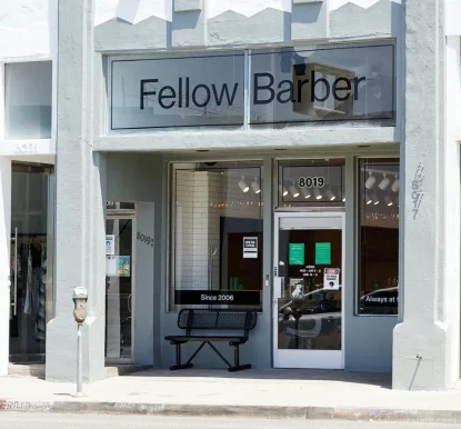 Fellow Barber, Los Angeles - Photo 4