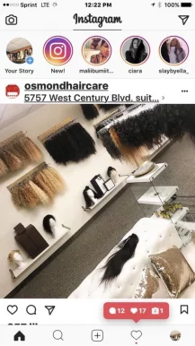 Osmond's Custom Made Wigs, Los Angeles - Photo 4