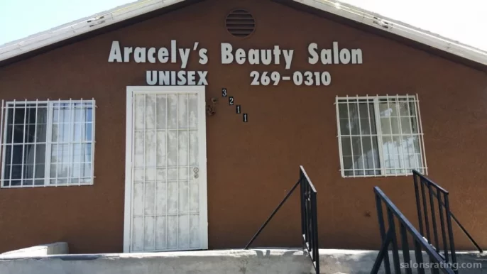 Aracely's Beauty Salon, Los Angeles - Photo 1