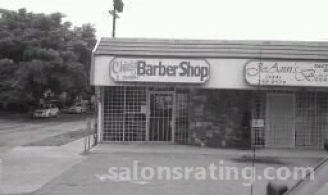 Chief Economy Barber Shop, Los Angeles - Photo 2