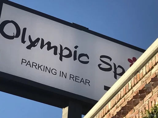 Olympic Spa, Los Angeles - Photo 2