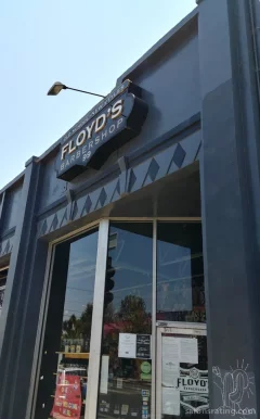 Floyd's 99 Barbershop, Los Angeles - Photo 5