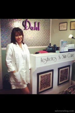 Dahl Aesthetic Skin Care, Los Angeles - Photo 1