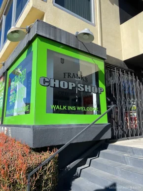 Frank's Chop Shop - Los Angeles, Los Angeles - Photo 3