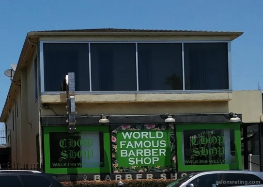 Frank's Chop Shop - Los Angeles, Los Angeles - Photo 1